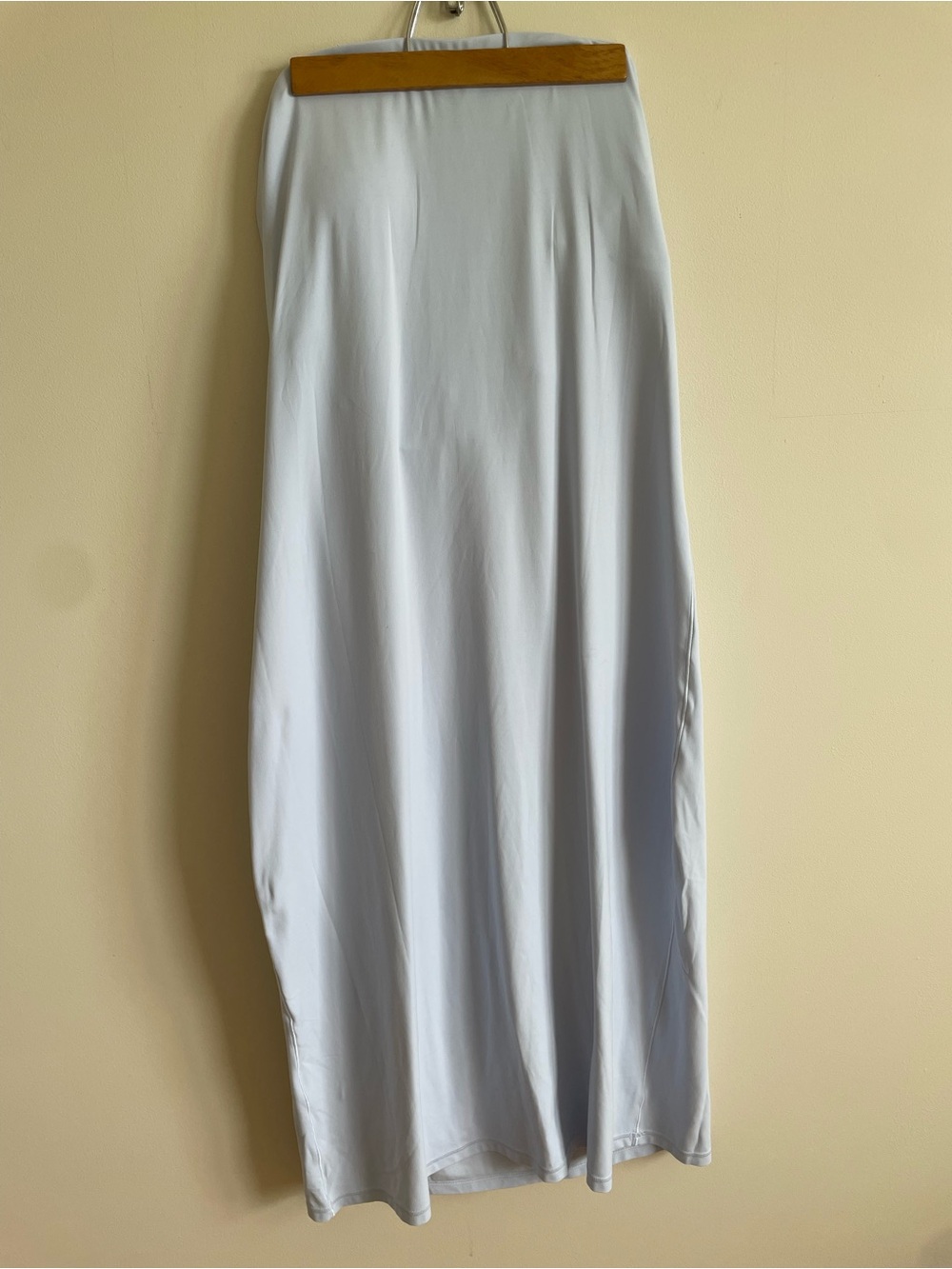 OFFLINE by Aerie Athletic Strapless Maxi Dress - XXL